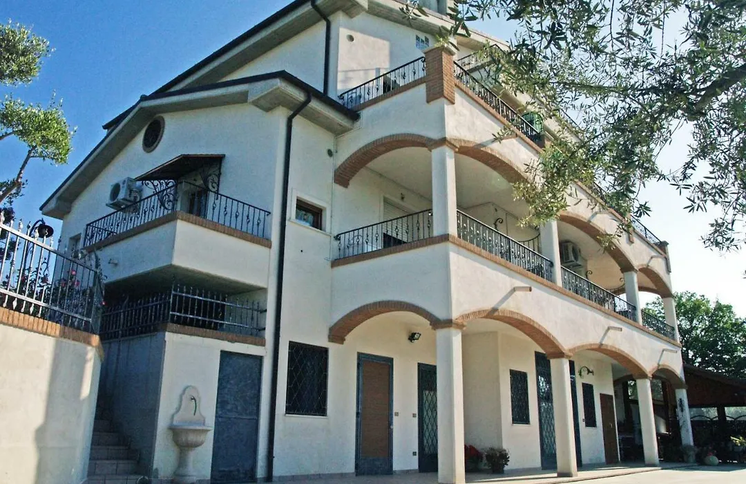 Villa Leandra-1